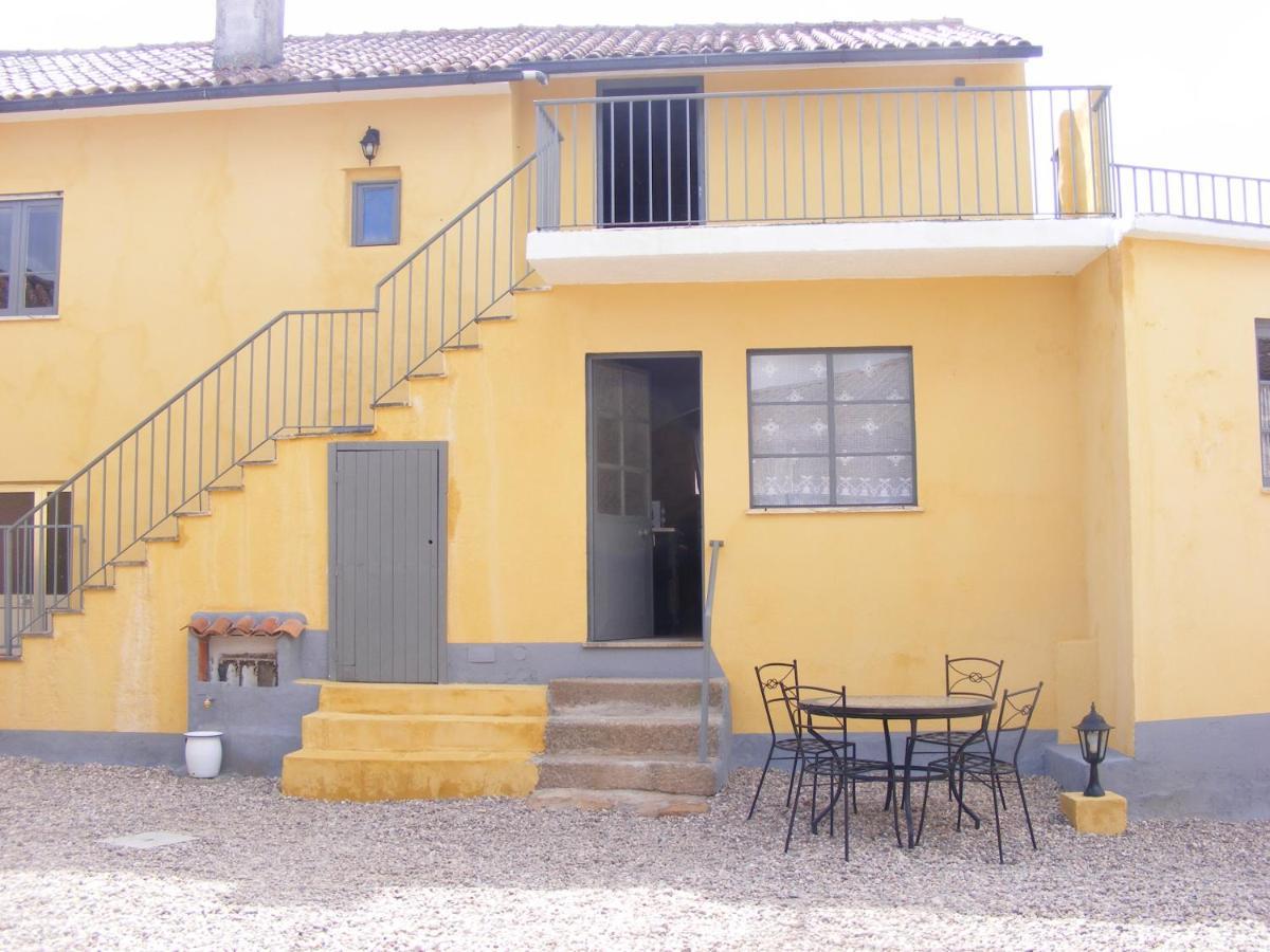 Covelo  Casa Thocamalu'S 아파트 외부 사진