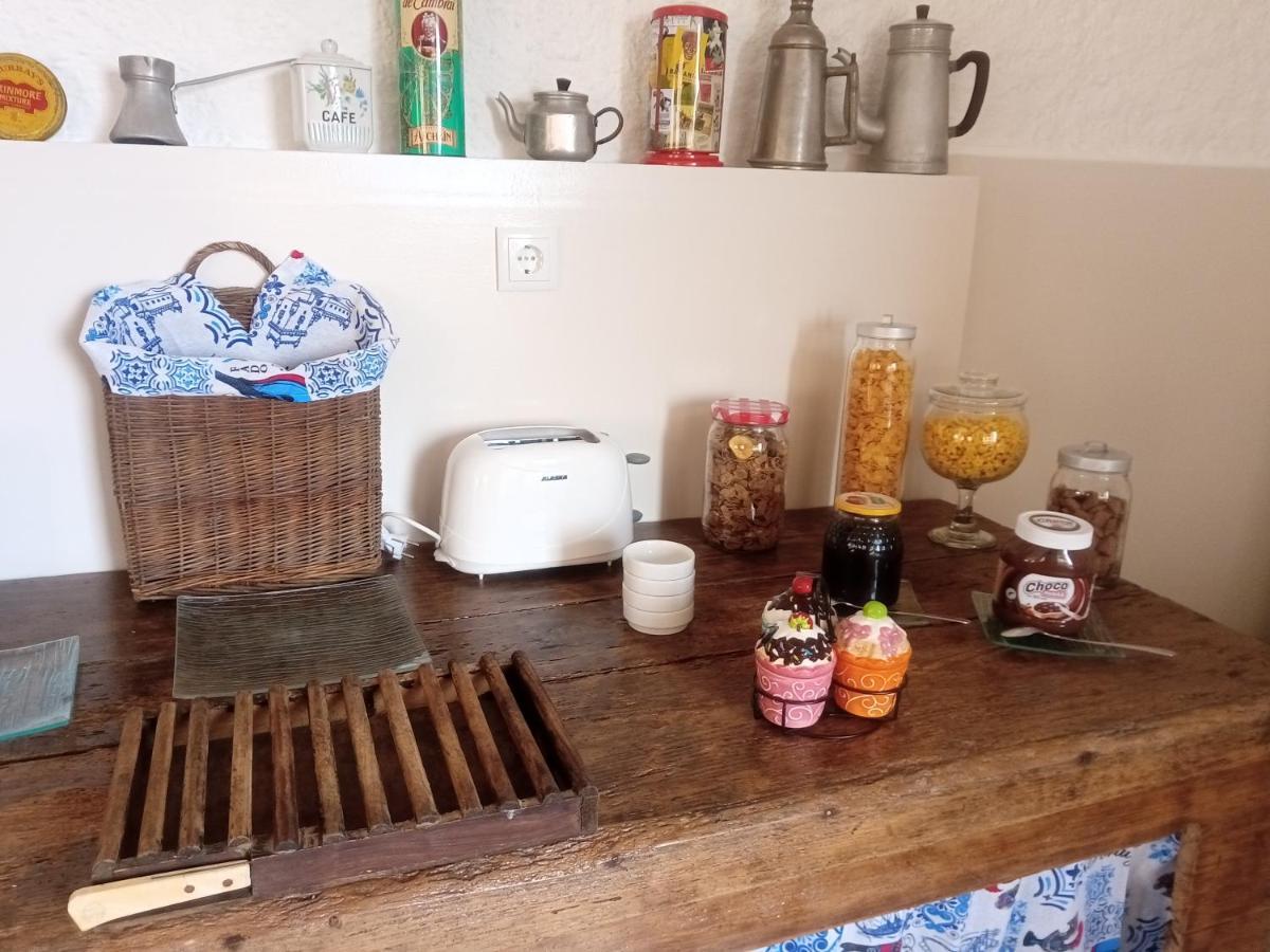 Covelo  Casa Thocamalu'S 아파트 외부 사진